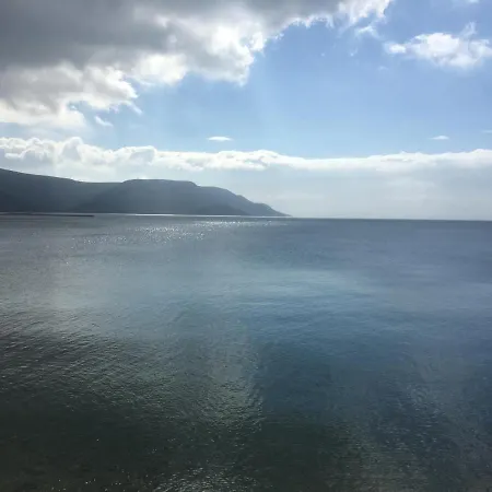 Aparthotel Lula Nea Styra