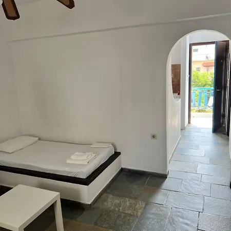 Lula Hotel apartamentowy 3*