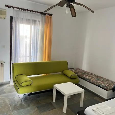 Lula Hotel apartamentowy 3*