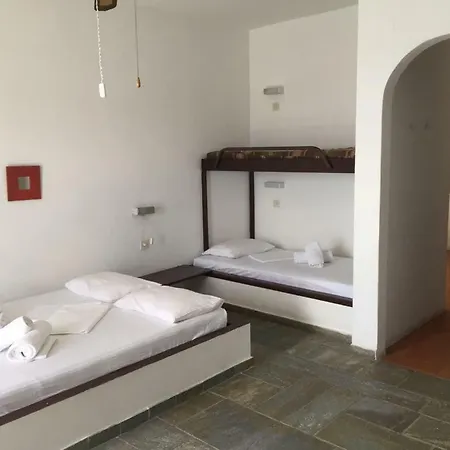 Lula Aparthotel Nea Styra