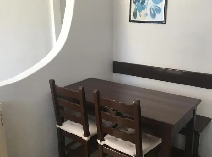 Lula Апарт-отель Неа-Стира