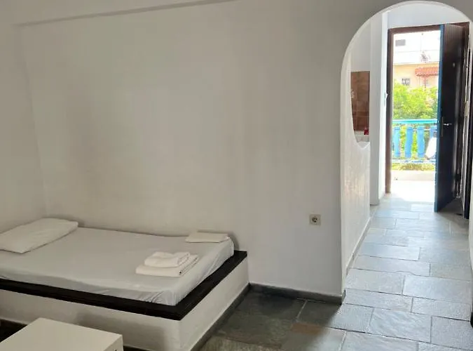 Lula Апарт-отель 3*