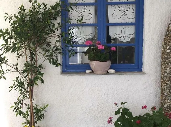 Апарт-отель Lula Неа-Стира