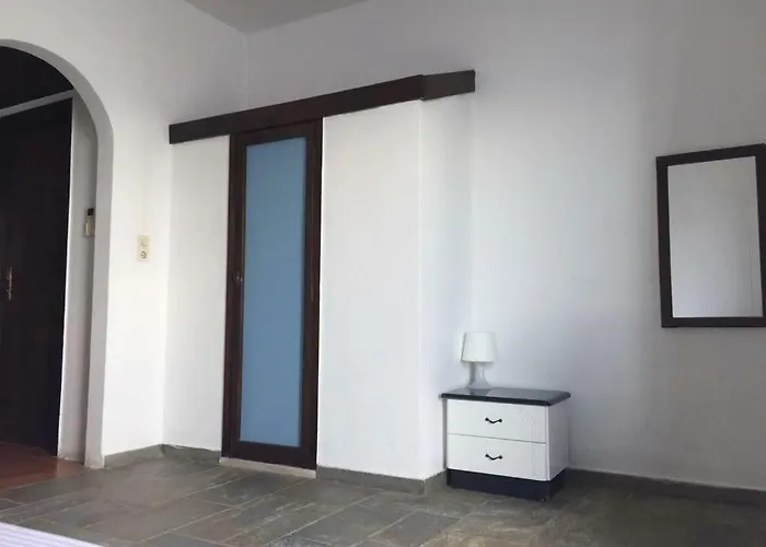 Lula Апарт-отель Неа-Стира