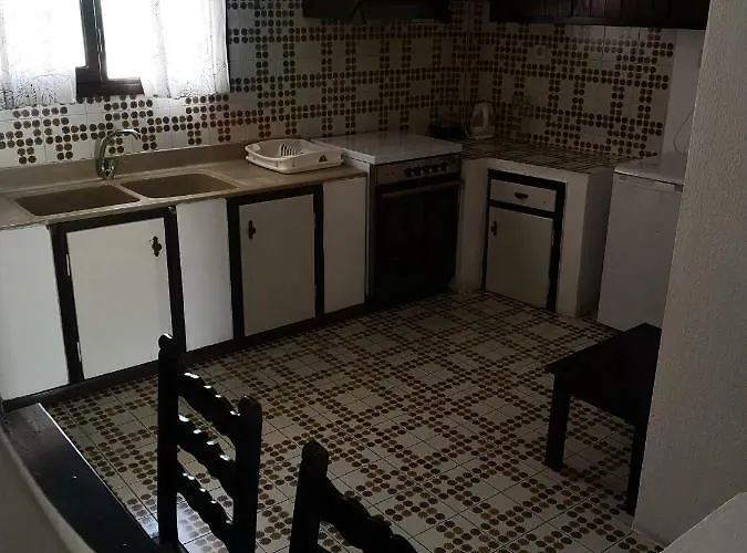 Апарт-отель Lula